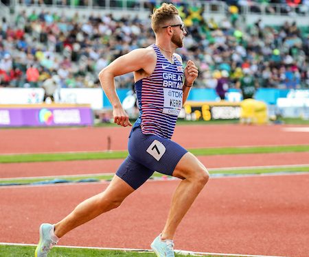 Men S 5000m Final World Athletics Championships Oregon 2022 VCP