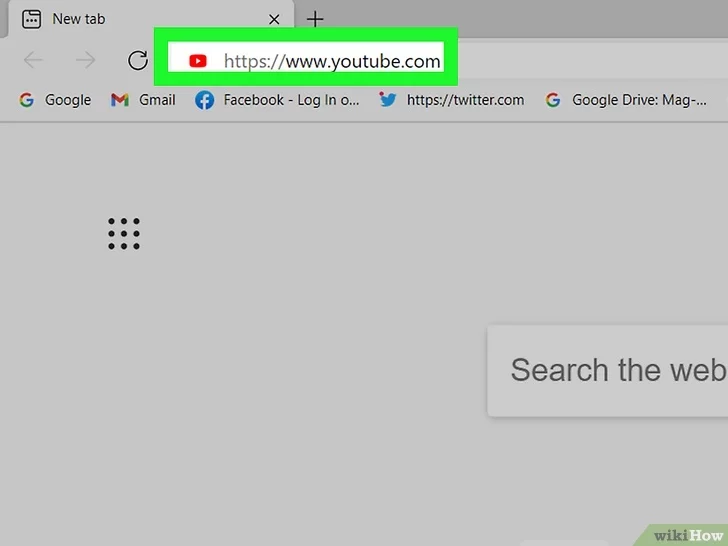 Image titled Search Channels in YouTube Step 6