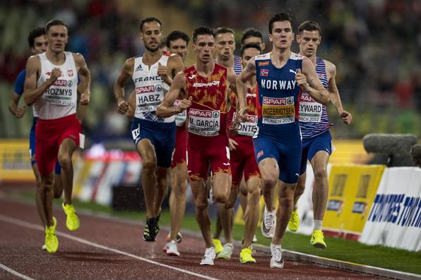 2022 Diamond League Diary: Jakob Ingebrigtsen, Sifan Hassan and El Bakkali to feature in Lausanne Diamond League meeting on Friday