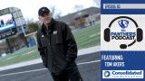 Eastern Illinois University Track and Field and Cross Country - Charleston, Illinois - News - EIUPanthers Podcast