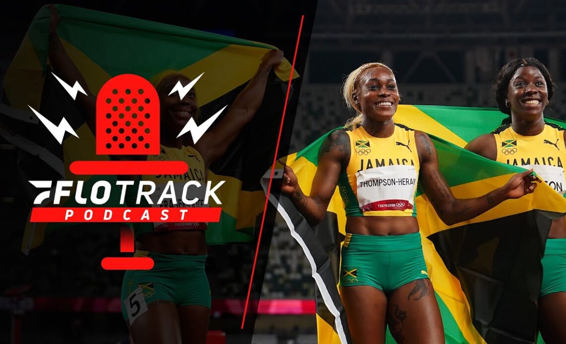 2021 Athlete of the Year Selection Show | The FloTrack Podcast (Ep. 387)