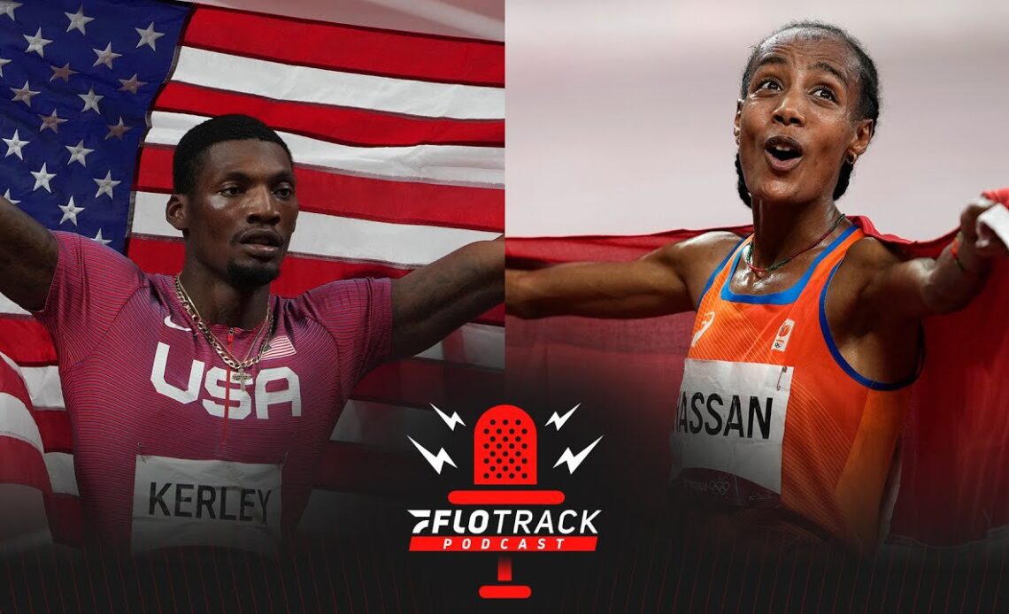 2021 Track & Field MVP of the Year