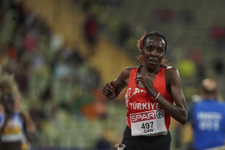 2022 Munich Diary, Recap: TURKEY'S CAN RUNS AWAY WITH HER SECOND EUROPEAN 10,000M TITLE