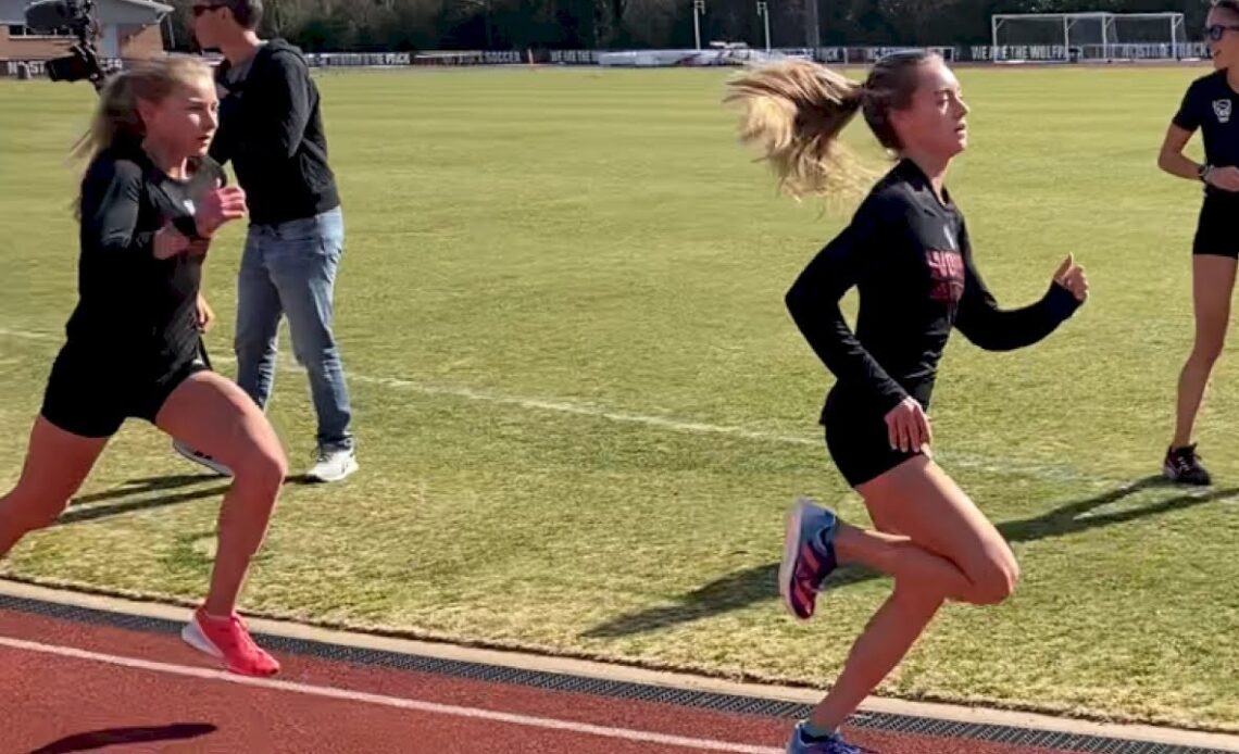 2022 Workout Wednesday Schedule Released