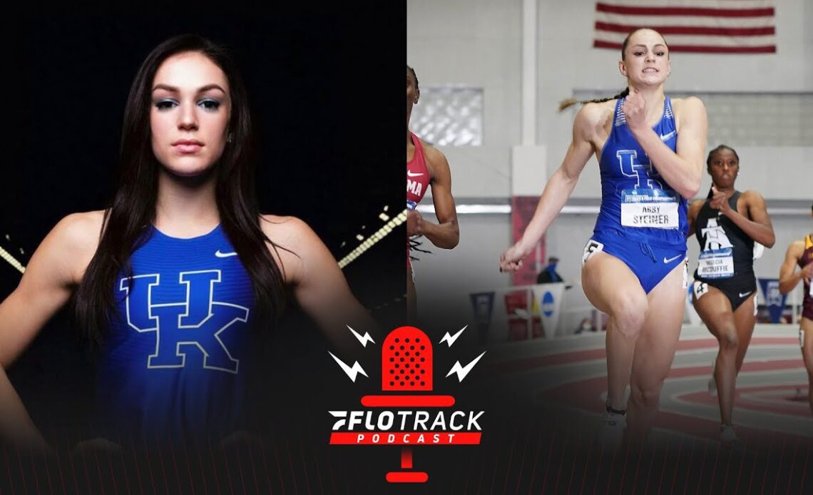 Abby Steiner Breaks 200m Outdoor Record: 2022 Bold Predictions