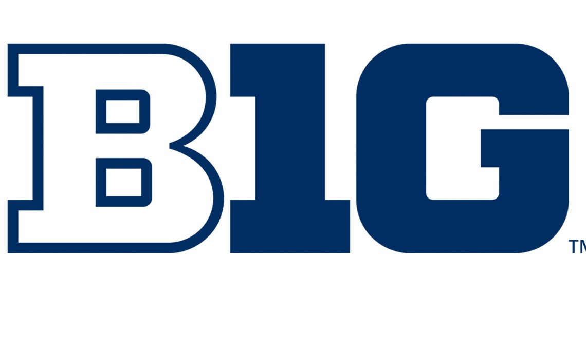 Big Ten Postpones 2020 Fall Sports Season