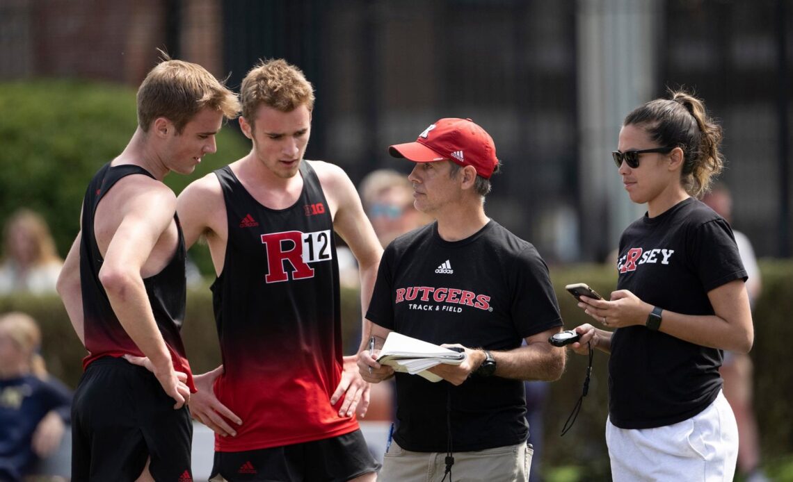 Cross Country Introduces 2022 Recruiting Class