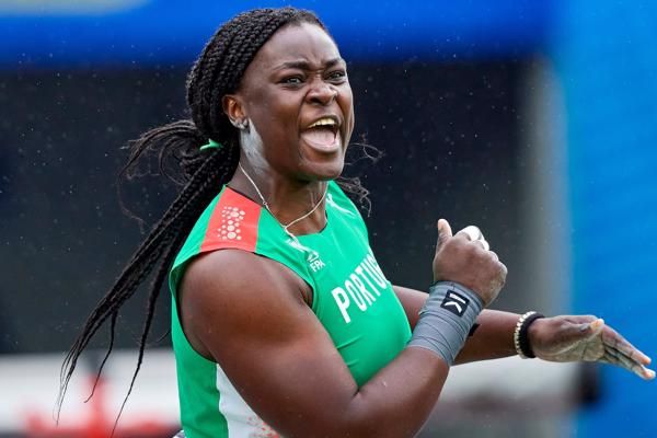 Dongmo throws 19.75m in Huelva, Bradshaw vaults 4.82m | REPORT