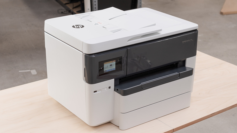 Elisa Wilson - Blogs - HP OfficeJet Pro 7740 Review: Everything You Should Know