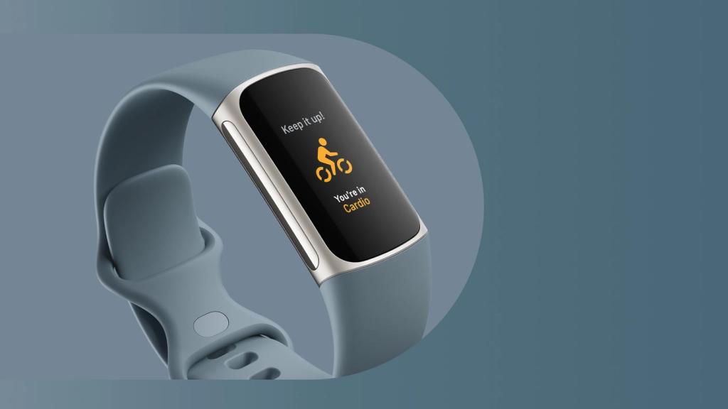 Elisa Wilson - Blogs - Speculations Around The Highly-Anticipated Fitbit Charge 6