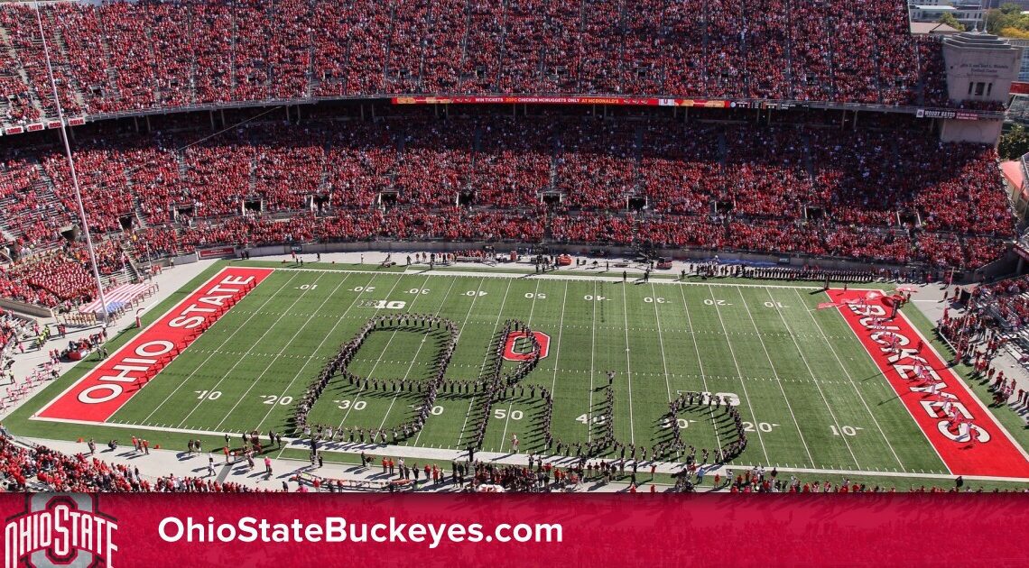 Erin Hudson – Women’s Cross Country – Ohio State Buckeyes