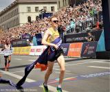 European Athletics Outdoor Championships - News - Historic Marathon Wins For Lisowska, Ringer at European Athletics Championships