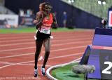 European Athletics Outdoor Championships - News - Turkey's Can Runs Away With Second European 10,000m Title