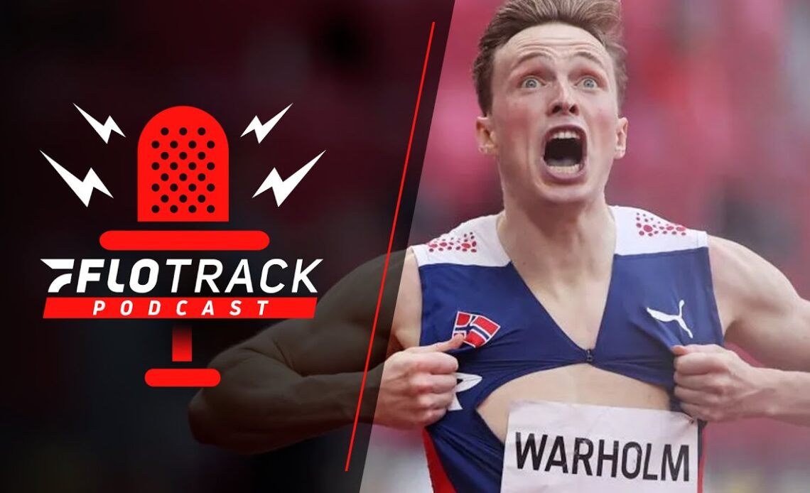 European Championship Mega Preview | The FloTrack Podcast (Ep. 504)