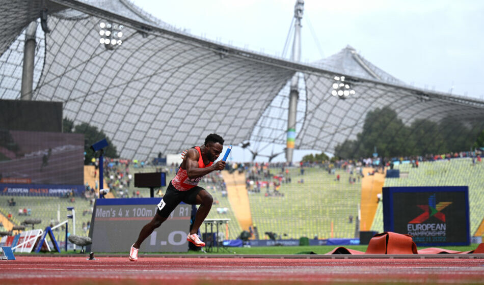 European Champs – reflections and predictions