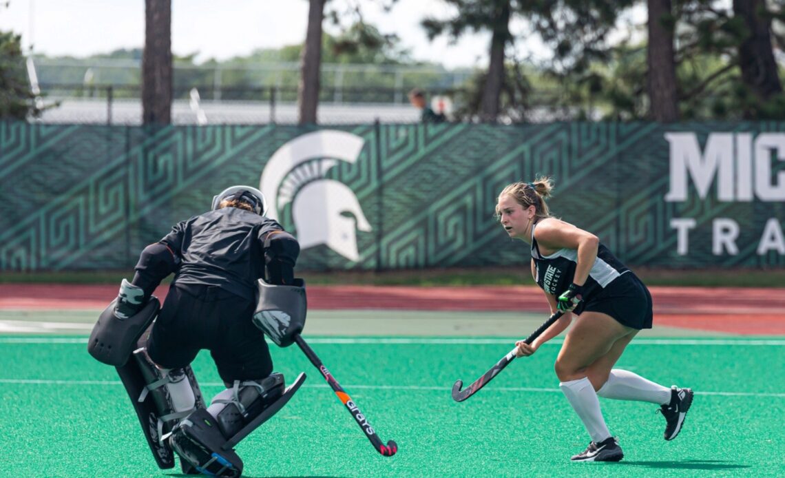 Field Hockey Set to Open Season with Pair of Exhibitions on the Road
