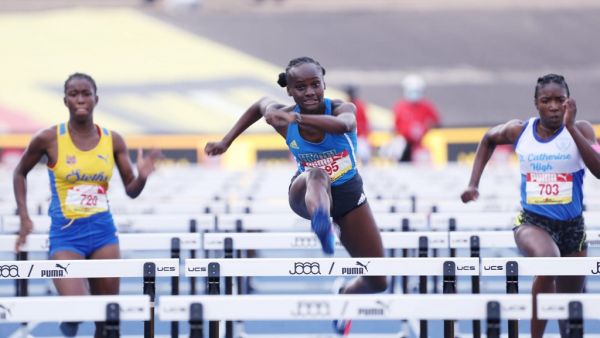 Final Day Highlights from the World Athletics Junior Championships