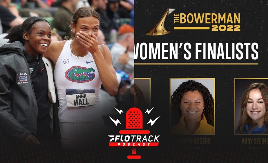 FloTrack Settles The 2022 Bowerman SNUBS Debate