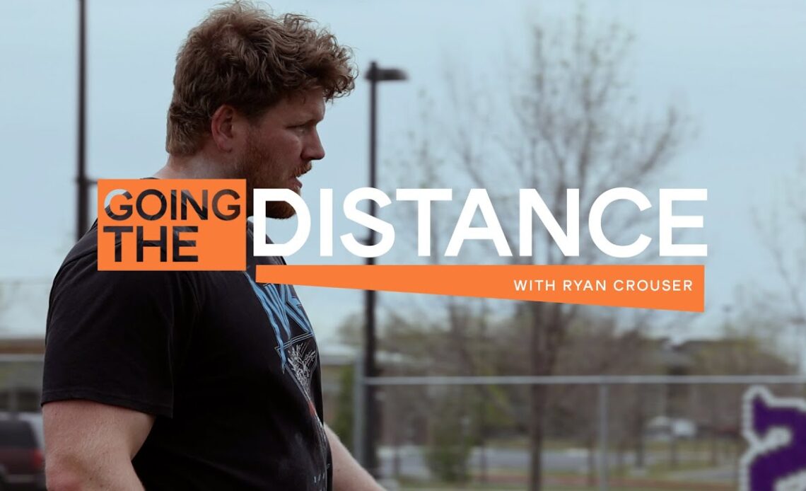 Going the Distance with Ryan Crouser – 4/4