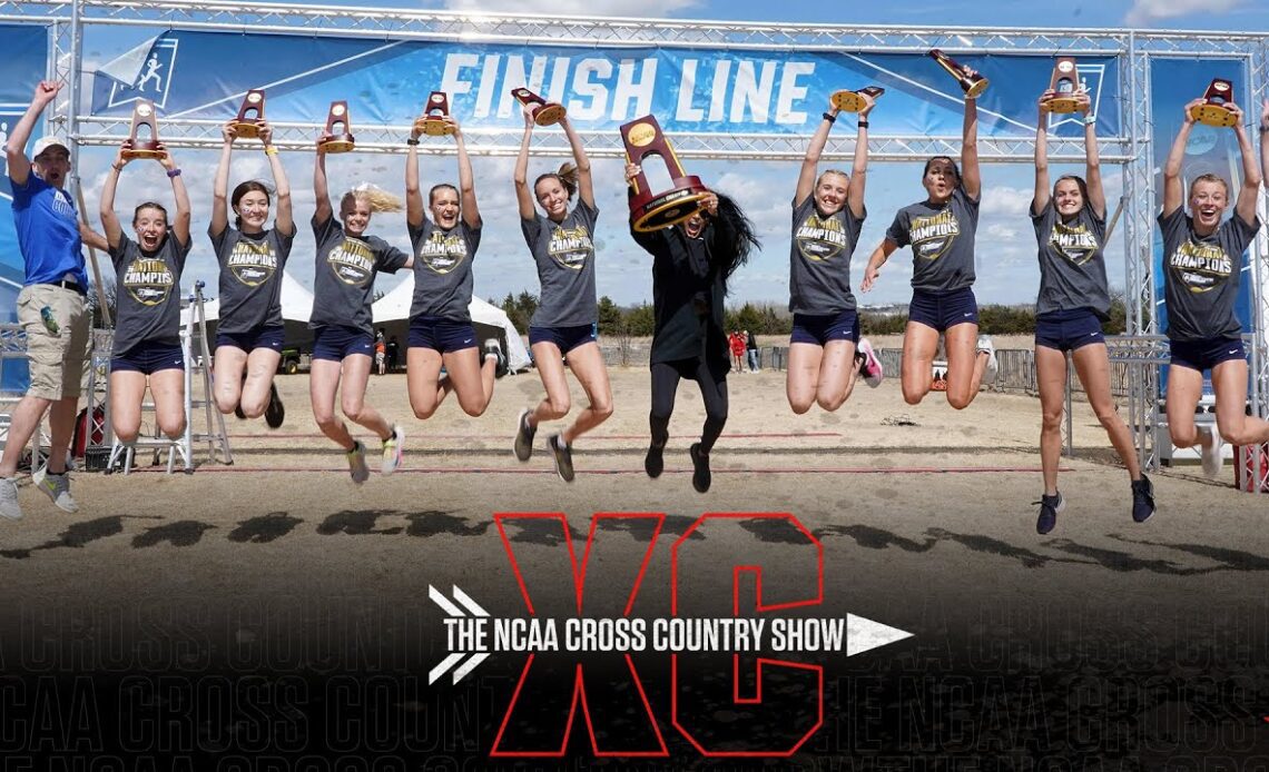 How Each Team Can Win The NCAA XC Champs | The NCAA Cross Country Show (Ep. 9)