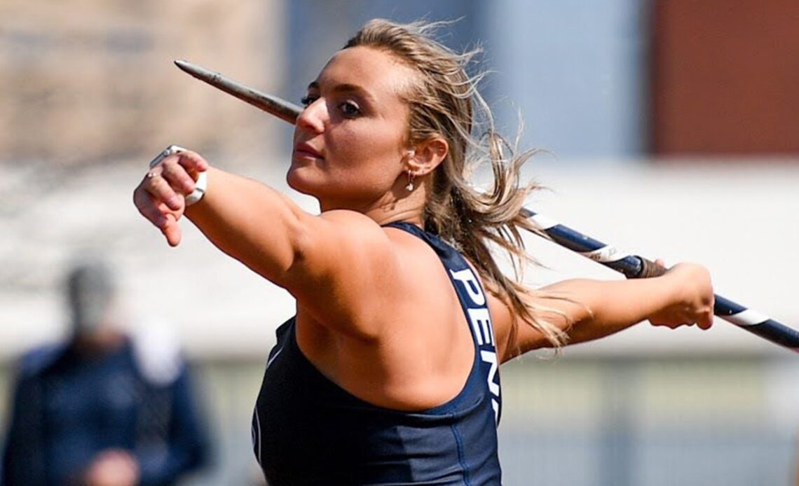 Nittany Lions Ready for Big Ten Championships