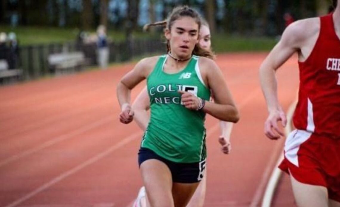 Penn Relays Preview With Lilly Shapiro