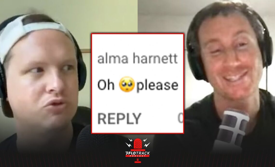 People Are Mad About Sprints: Reacting to YouTube Comments