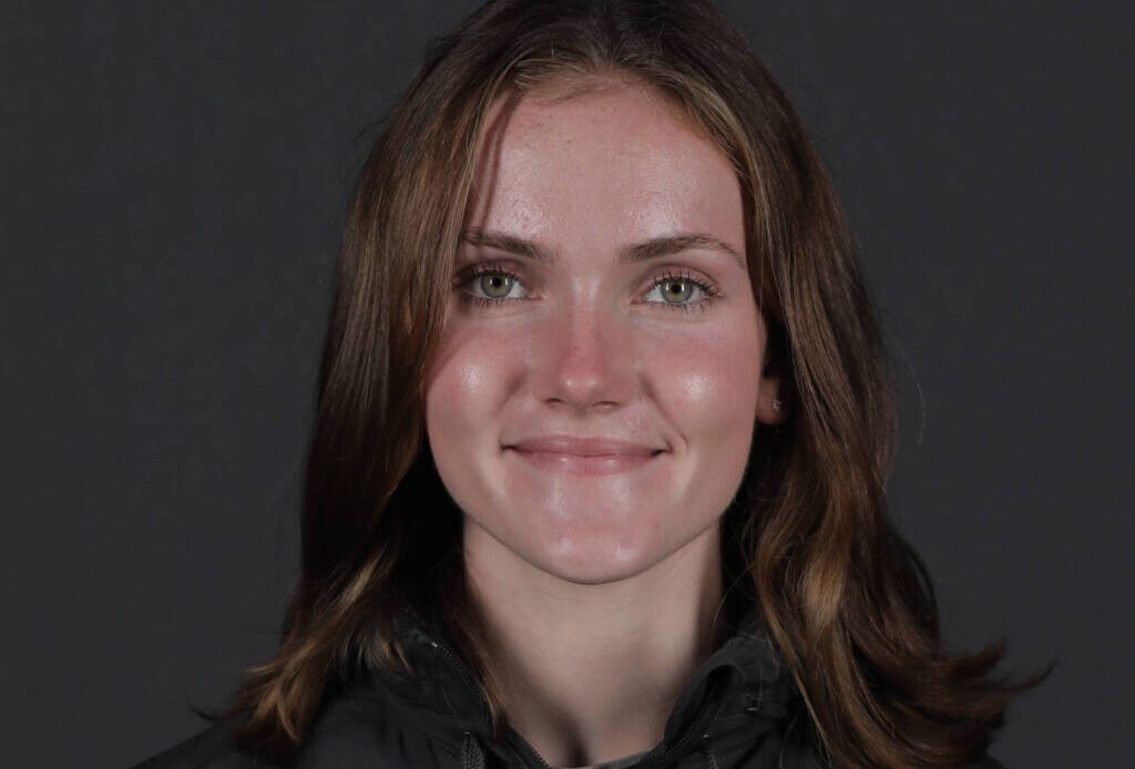 Rose Hoelzel - Women's Cross Country - Ohio State Buckeyes