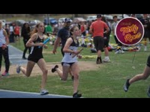 Tasty Race: Wild Colorado SMR