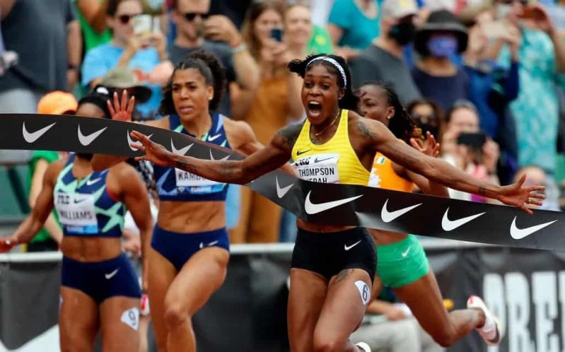 Watch to watch at Spitzen Leichtathletik Luzern