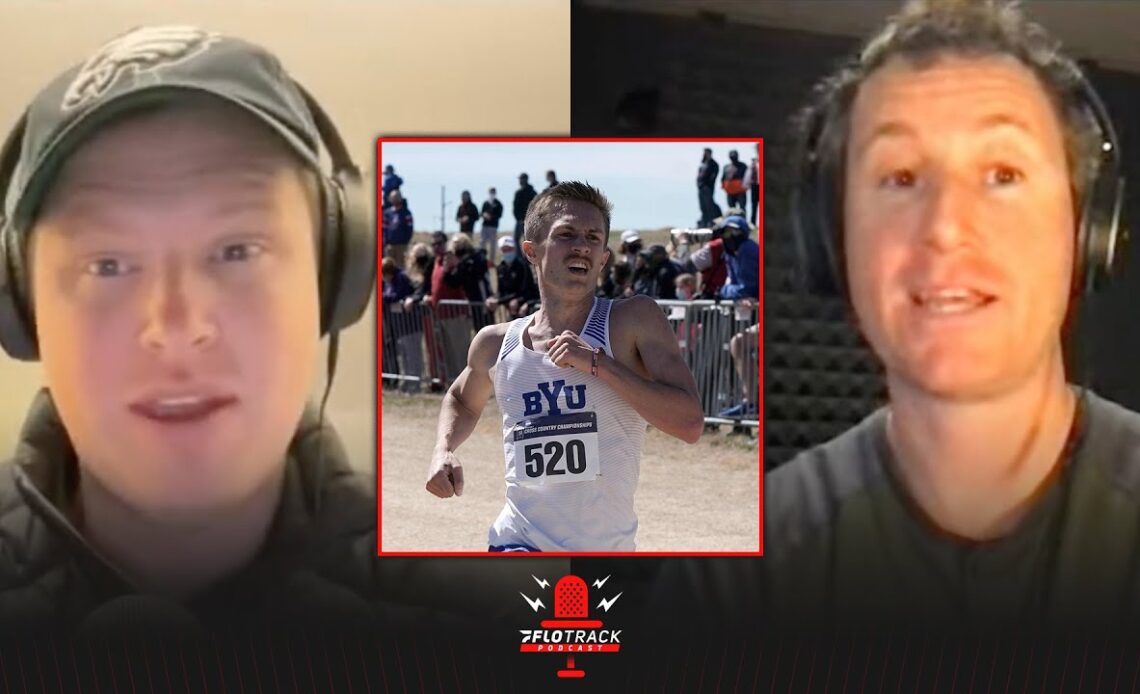 When Will U.S. Mens Marathoning Get Good Again?