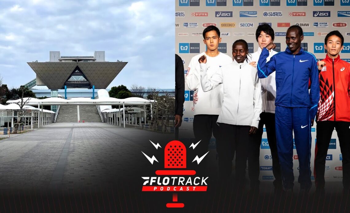 Win Free Prizes With Tokyo Marathon Predictions