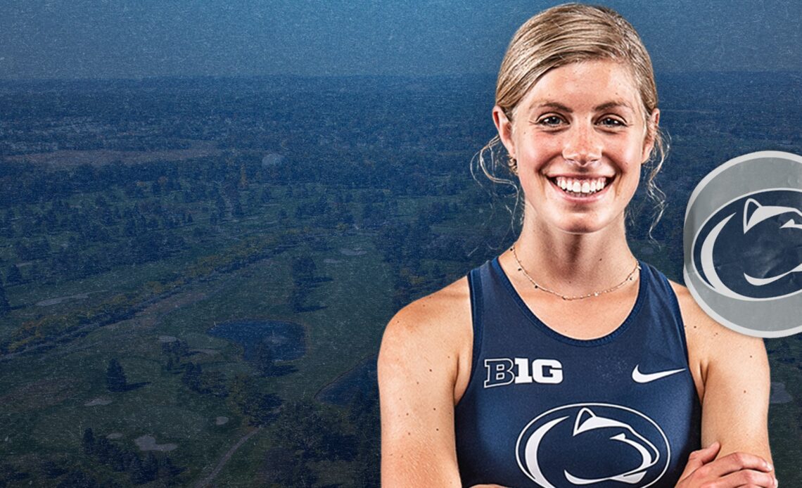 Women's Cross Country Ranked 15 in first Coaches' Poll, Men's Receiving Votes