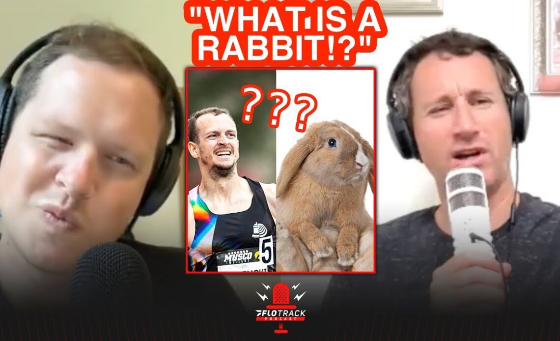 "What's A Rabbit?" | Reacting To YouTube Comments