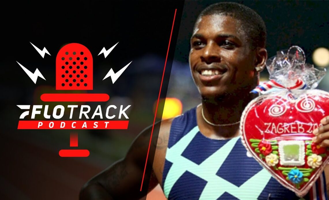 2022 Track & Field Is Officially Over | The FloTrack Podcast (Ep. 516)