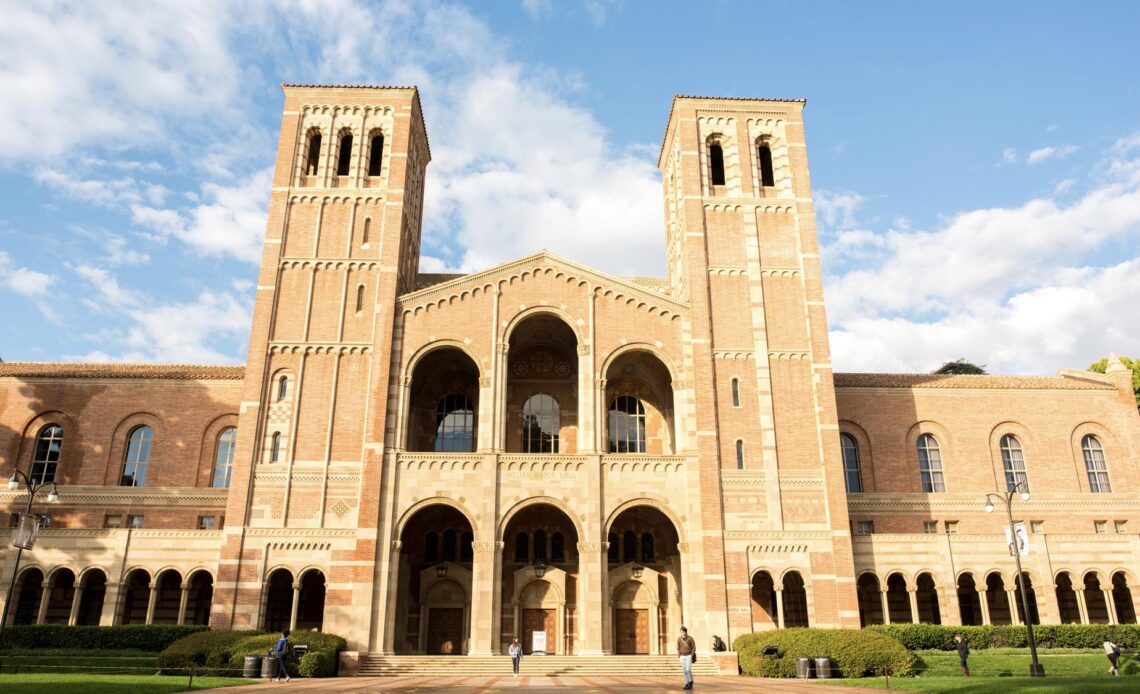 Royce Hall