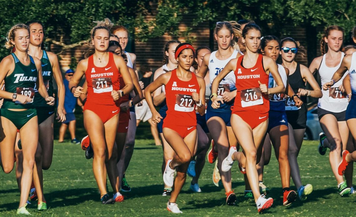 American Athletic Conference Track and Field and Cross Country - News