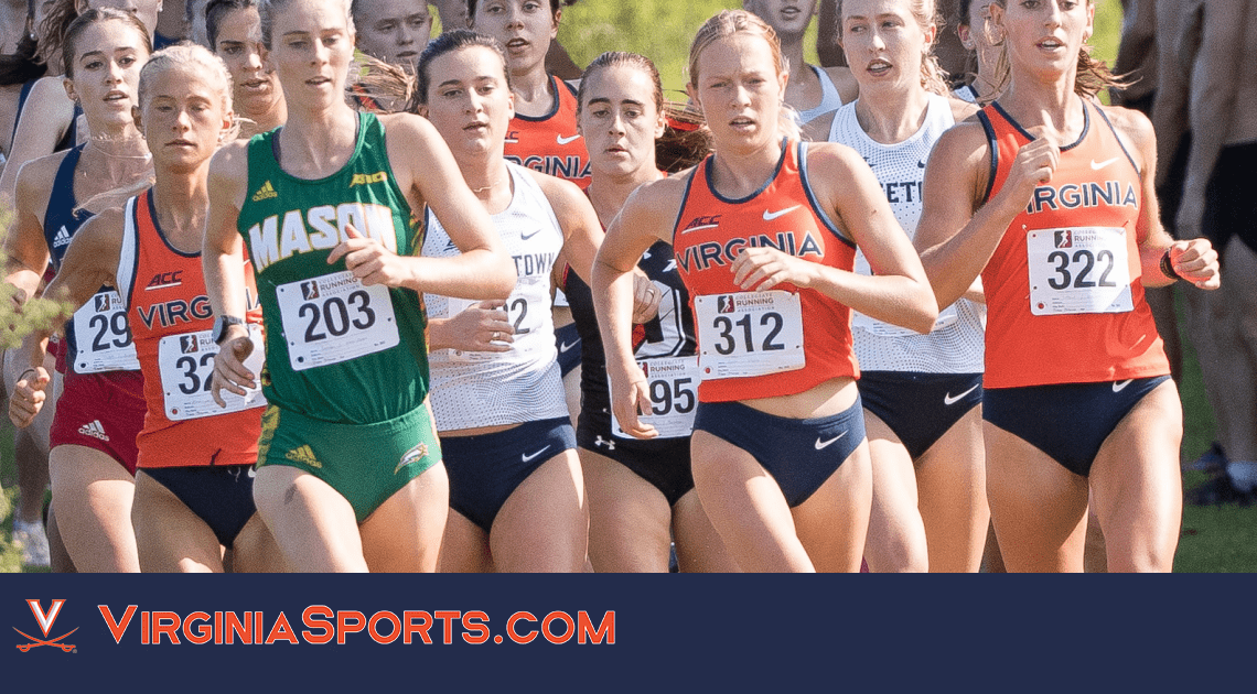 Appleton Named Women’s ACC Performer of the Week