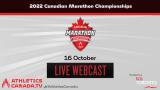 AthleticsCanada.TV - News - 10/16/22