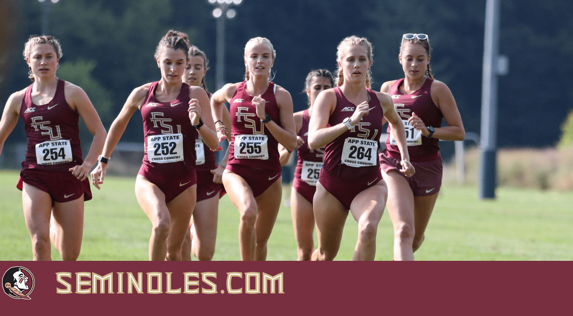 Best Times Pace Women’s XC at Joe Piane