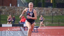 Boos Punches Ticket to NCAAs
