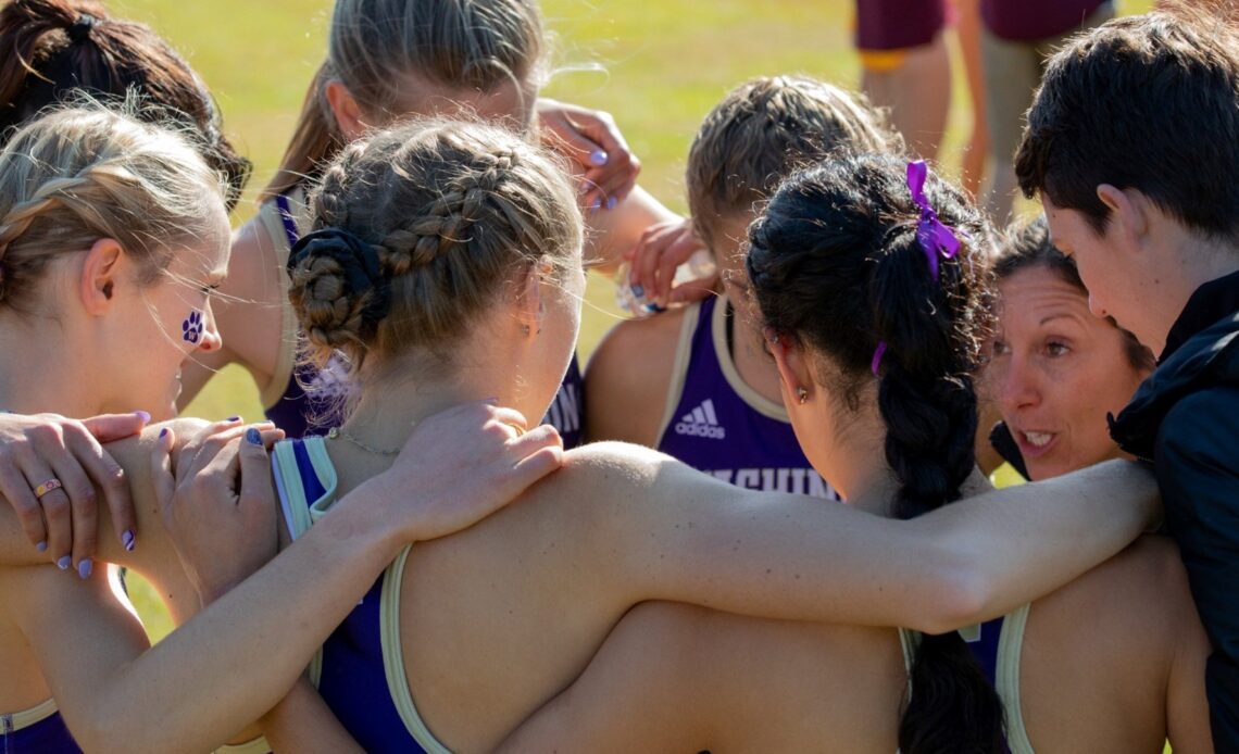 Both XC Teams Ranked No. 8 In Preseason Poll