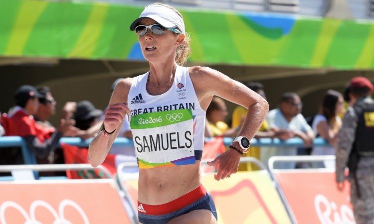 British masters excel in Berlin - overseas results