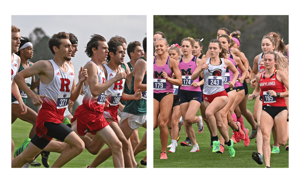 Cross Country Opens 2022 Season