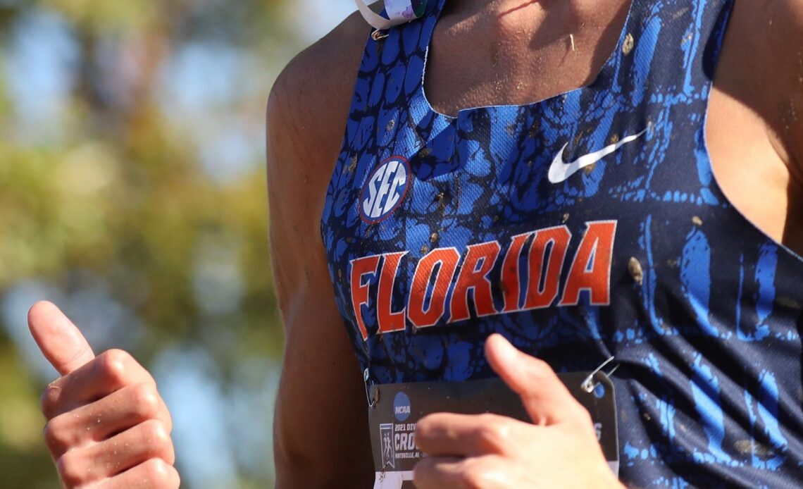 Cross Country Reveals 2022 Schedule