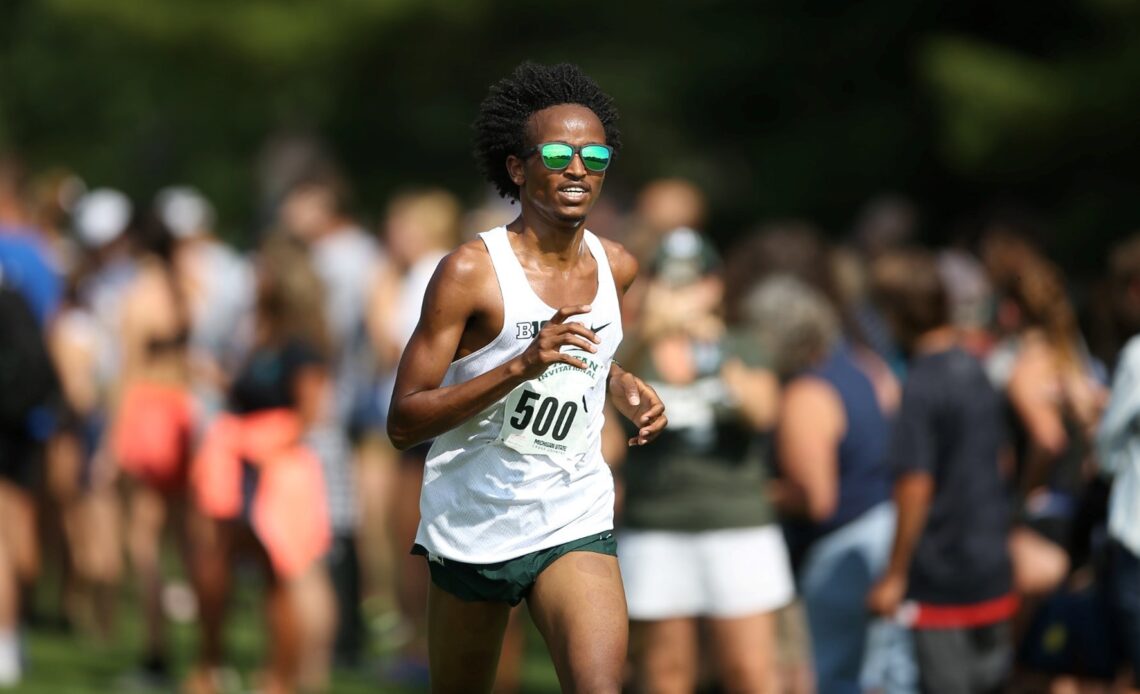 Cross Country Set for Season Opener at Jeff Drenth Memorial