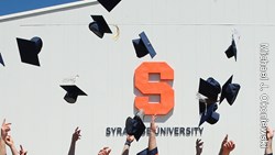 'Cuse APR Shows Strong Academic Success