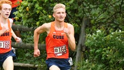 'Cuse Men Ranked in Preseason Poll