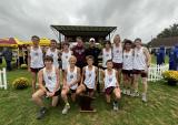 DyeStat.com - News - Abbey Nechanicky Leads Wayzata Girls to Roy Griak Win, Jackson Heidesch Helps Dowling Catholic Boys Prevail