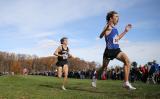 DyeStat.com - News - CBA, UC Set To Clash At Bowdoin Park Cross Country Classic